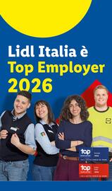 Volantino Lidl settimana 43 Pagina 60