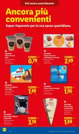 Volantino Lidl settimana 43 Pagina 16