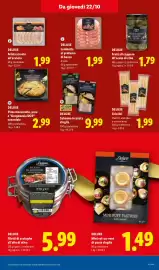 Volantino Lidl settimana 43 Pagina 21