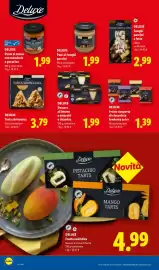 Volantino Lidl settimana 43 Pagina 22