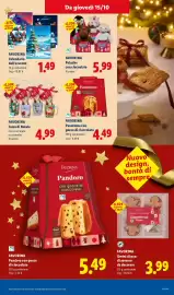 Volantino Lidl settimana 43 Pagina 25