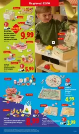 Volantino Lidl settimana 43 Pagina 31