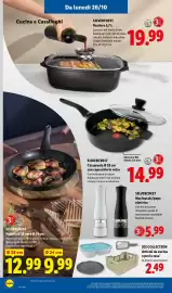 Volantino Lidl settimana 43 Pagina 44
