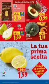Volantino Lidl settimana 43 Pagina 5