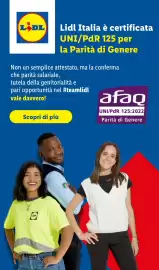 Volantino Lidl settimana 43 Pagina 53