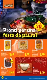 Volantino Lidl settimana 43 Pagina 26