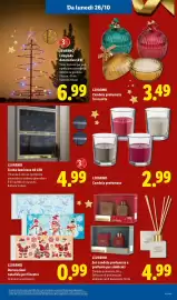 Volantino Lidl settimana 43 Pagina 41