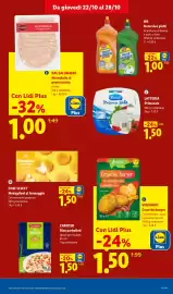 Volantino Lidl settimana 43 Pagina 11