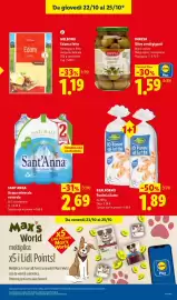 Volantino Lidl settimana 43 Pagina 3