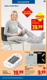Volantino Lidl settimana 43 Pagina 45