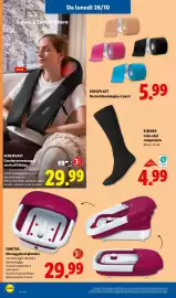 Volantino Lidl settimana 43 Pagina 46