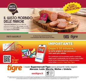 Volantino Tigre | Prezzi Imbattibili Pagina 24