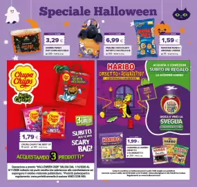 Volantino Tigre | Prezzi Imbattibili Pagina 17: Praline cioccolato Witor's con peluche €6,99