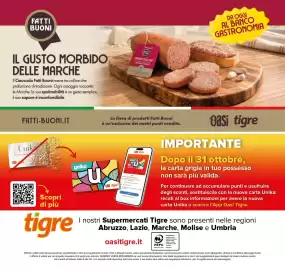Volantino Tigre | Prezzi Imbattibili Pagina 24