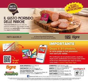 Volantino Tigre Pagina 24