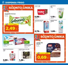 Volantino Tigre Pagina 10
