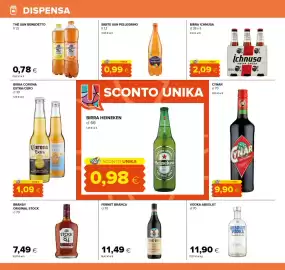 Volantino Tigre Pagina 20