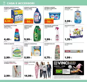 Volantino Tigre Pagina 22