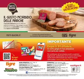 Volantino Tigre Pagina 24