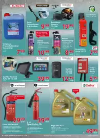Selgros Prospekt Seite 20: Löschdecke Feuer-lösch-decke €5,99, Technaxx Marderschreck TX-368 €12,99