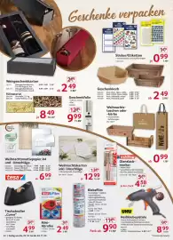 Selgros Prospekt Seite 24: Klebefilm tesa €9,90, Tischabroller „Curve“ tesa €4,99