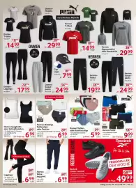 Selgros Prospekt Seite 7: PUMA Herren Pants €9,99, Herren Relax-Joggpant €6,99