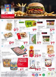 Selgros Prospekt Seite 24: Merci Petit Mix €12,99, Giotto €12,69