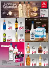 Selgros Prospekt Seite 15: Gordon's London Dry Gin oder Gordon's 0.0 €7,99, Kahlúa Licor de Cafe €10,49
