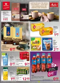 Selgros Prospekt Seite 18: Pepsi €0,49, Pilsner Urquell €12,60
