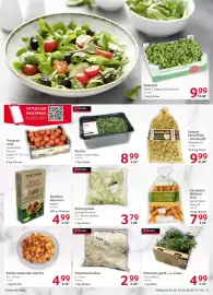 Selgros Prospekt Seite 21: Quality Zwiebelscheiben €2,99, Quality Eisbergsalat €3,79