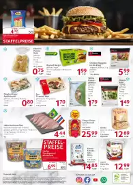 Selgros Prospekt Seite 24: Merci Petit Mix €12,99, Giotto €12,69