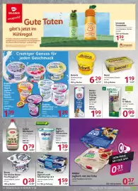 Selgros Prospekt Seite 4: Elinas Joghurt nach Griechischer Art €1,59, Müller Joghurt mit der Ecke €0,31
