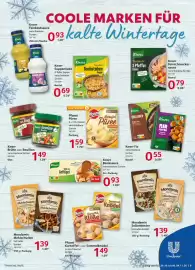 Selgros Prospekt Seite 9: Mondamin Soßenbinder €1,39, Pfanni Kartoffel Püree €1,59