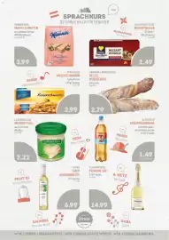 Edeka Struve Prospekt woche 45 Seite 12: TONI KAISER KAISERSCHMARRN €2,99, HAMMERL LANDBÄCKEREI HELLES WURZELBROT €2,79
