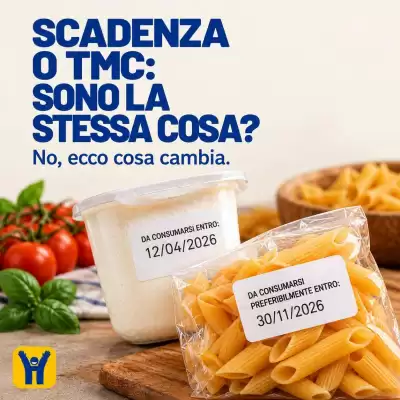 Hurrà (valido fino al 29-10)