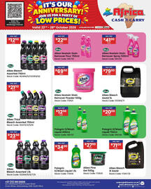 Africa Cash and Carry catalogue week 43 Page 146