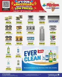 Africa Cash and Carry catalogue week 43 Page 100