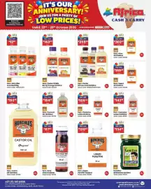 Africa Cash and Carry catalogue week 43 Page 102