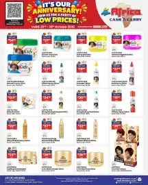 Africa Cash and Carry catalogue week 43 Page 103