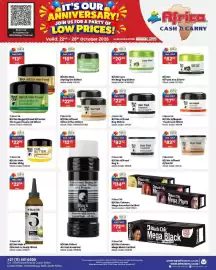 Africa Cash and Carry catalogue week 43 Page 105