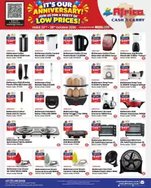 Africa Cash and Carry catalogue week 43 Page 108