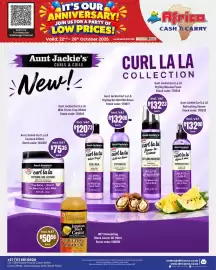 Africa Cash and Carry catalogue week 43 Page 109