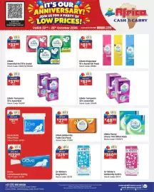 Africa Cash and Carry catalogue week 43 Page 110