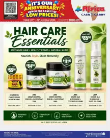 Africa Cash and Carry catalogue week 43 Page 111