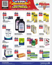 Africa Cash and Carry catalogue week 43 Page 113