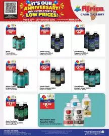 Africa Cash and Carry catalogue week 43 Page 118