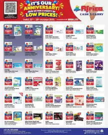 Africa Cash and Carry catalogue week 43 Page 12