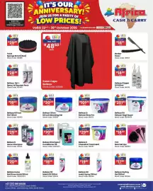 Africa Cash and Carry catalogue week 43 Page 121