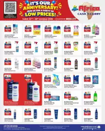 Africa Cash and Carry catalogue week 43 Page 122