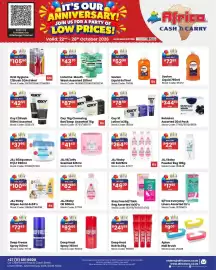Africa Cash and Carry catalogue week 43 Page 124